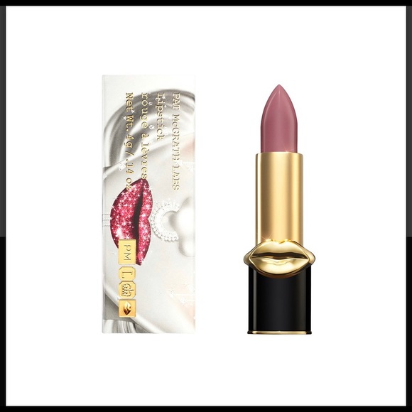 MatteTrance MADAME GREIGE Pat McGrath FULL SZ